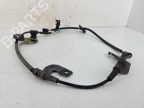 Electronic sensor HYUNDAI i30 Estate (PDE) 1.6 CRDi | BP39617003M84 - Image 3