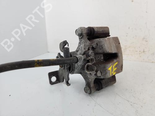 Left rear brake caliper HYUNDAI i30 Estate (PDE) 1.6 CRDi | BP39617011M107 - Image 3