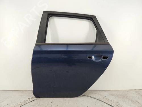 Porta trás esquerda Porta trás esquerda HYUNDAI i30 Estate (PDE) 1.6 CRDi (110 hp) 39616980 39616980