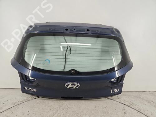 Used Tailgate Tailgate HYUNDAI i30 Estate (PDE) 1.6 CRDi (110 hp) 39616978 39616978