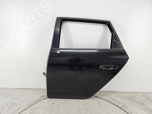 Porta trás esquerda Porta trás esquerda SEAT LEON ST (5F8) 1.6 TDI (115 hp) 39616983 39616983
