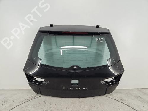 tailgate-seat-leon-st-5f8-2012-2013-2014-2015-2016-2017-2018-2019-2020-39616981 main image