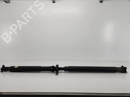 Used Driveshaft Driveshaft BMW 3 (E46) 316 i (105 hp) 39621039 39621039