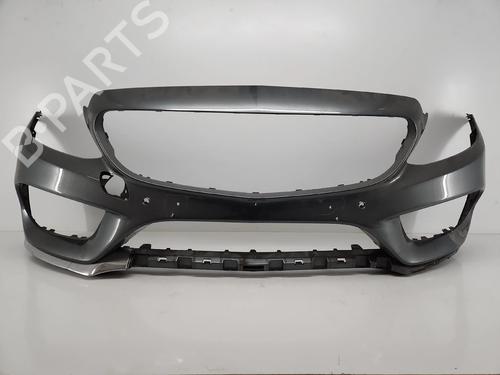Used Front bumper Front bumper MERCEDES-BENZ C-CLASS (W205) [2013-2023] 39621040 39621040
