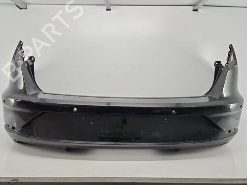 rear-bumper-seat-leon-st-5f8-2012-2013-2014-2015-2016-2017-2018-2019-2020-39616984 main image