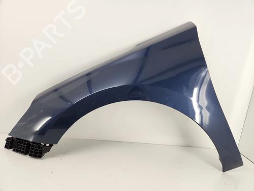 Guarda-lamas esquerdo Guarda-lamas esquerdo HYUNDAI i30 Estate (PDE) 1.6 CRDi (110 hp) 39616988 39616988
