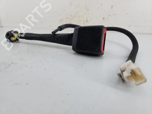 Seat buckle HYUNDAI i30 Estate (PDE) 1.6 CRDi | BP39617013I32 - Image 3