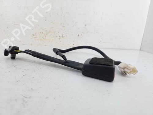 Seat buckle HYUNDAI i30 Estate (PDE) 1.6 CRDi | BP39617013I32 - Image 2