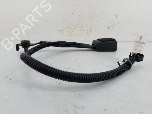 Seat buckle HYUNDAI i30 Estate (PDE) 1.6 CRDi | BP39617014I32 - Image 2