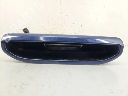Used Tailgate handle Tailgate handle HYUNDAI i30 Estate (PDE) 1.6 CRDi (110 hp) 39617018 39617018