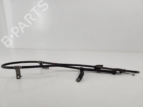 Used Handbrake cable Handbrake cable HYUNDAI i30 Estate (PDE) 1.6 CRDi (110 hp) 39617021 39617021