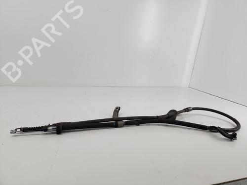 Used Handbrake cable Handbrake cable HYUNDAI i30 Estate (PDE) 1.6 CRDi (110 hp) 39617020 39617020