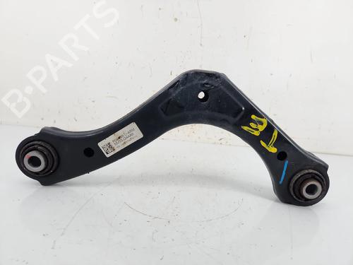Used Left rear suspension arm Left rear suspension arm HYUNDAI i30 Estate (PDE) 1.6 CRDi (110 hp) 39621034 39621034