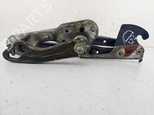 Used Hinge/Door check strap Hinge/Door check strap MERCEDES-BENZ E-CLASS (W124) [1993-1996] 39621065 39621065