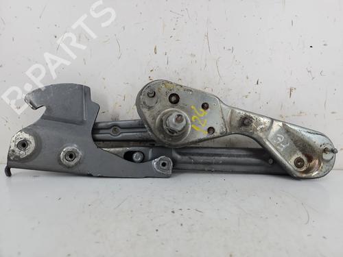 Used Hinge/Door check strap Hinge/Door check strap MERCEDES-BENZ E-CLASS (W124) [1993-1996] 39621069 39621069