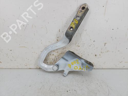 Used Hinge/Door check strap Hinge/Door check strap MERCEDES-BENZ VITO Van (W638) [1997-2003] 39621087 39621087