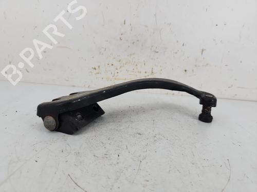 Used Hinge/Door check strap Hinge/Door check strap MERCEDES-BENZ VITO Van (W638) [1997-2003] 39683569 39683569