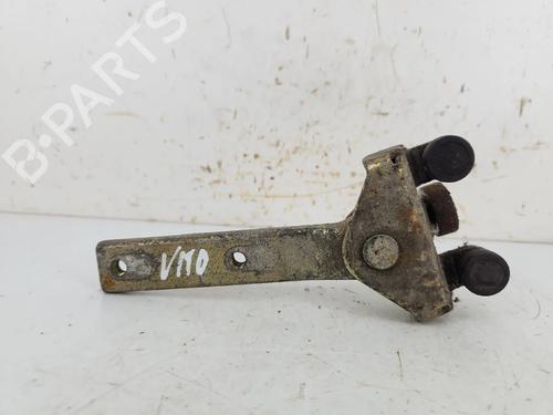 Used Hinge/Door check strap Hinge/Door check strap MERCEDES-BENZ VITO Van (W638) [1997-2003] 39683570 39683570