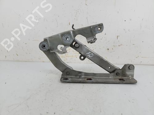 Used Hinge/Door check strap Hinge/Door check strap MERCEDES-BENZ E-CLASS (W211) [2002-2009] 39683590 39683590