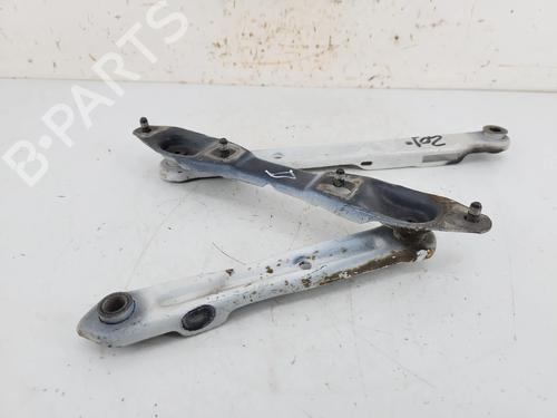 Used Hinge/Door check strap Hinge/Door check strap MERCEDES-BENZ 190 (W201) [1982-1993] 39683592 39683592
