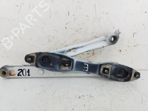 Used Hinge/Door check strap Hinge/Door check strap MERCEDES-BENZ 190 (W201) [1982-1993] 39683591 39683591