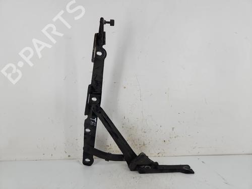 Used Hinge/Door check strap Hinge/Door check strap MERCEDES-BENZ S-CLASS (W220, V220) [1998-2005] 39683576 39683576