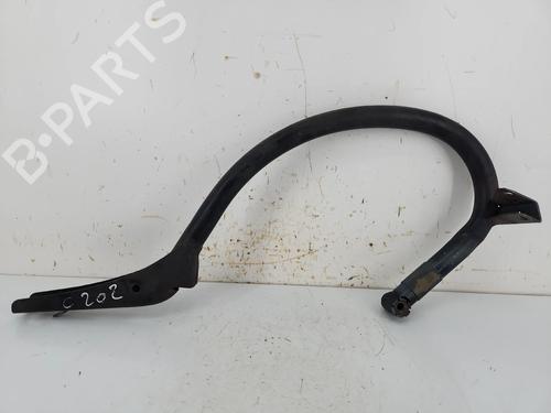 Used Hinge/Door check strap Hinge/Door check strap MERCEDES-BENZ C-CLASS (W202) [1993-2000] 39683579 39683579