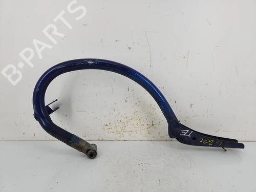 Used Hinge/Door check strap Hinge/Door check strap MERCEDES-BENZ C-CLASS (W202) [1993-2000] 39683578 39683578
