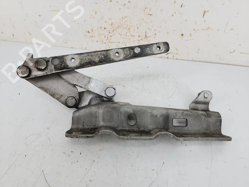 Used Hinge/Door check strap Hinge/Door check strap MERCEDES-BENZ C-CLASS (W203) [2000-2007] 39683587 39683587