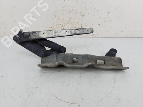 Used Hinge/Door check strap Hinge/Door check strap MERCEDES-BENZ C-CLASS (W203) [2000-2007] 39683584 39683584