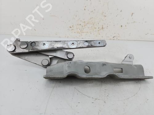 Used Hinge/Door check strap Hinge/Door check strap MERCEDES-BENZ C-CLASS (W203) [2000-2007] 39683589 39683589