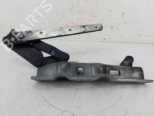 Used Hinge/Door check strap Hinge/Door check strap MERCEDES-BENZ C-CLASS (W203) [2000-2007] 39683585 39683585