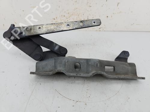 Used Hinge/Door check strap Hinge/Door check strap MERCEDES-BENZ C-CLASS (W203) [2000-2007] 39683586 39683586