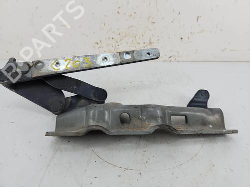 Used Hinge/Door check strap Hinge/Door check strap MERCEDES-BENZ C-CLASS (W203) [2000-2007] 39683588 39683588