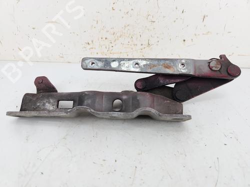 Used Hinge/Door check strap Hinge/Door check strap MERCEDES-BENZ C-CLASS (W203) [2000-2007] 39683583 39683583