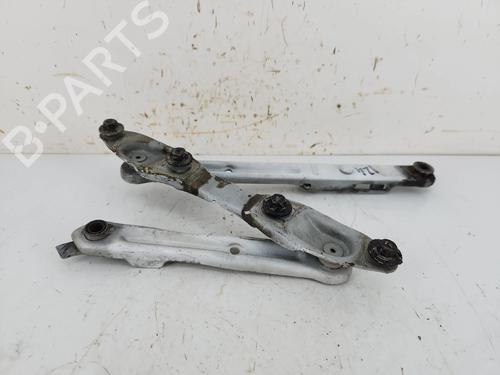 Used Hinge/Door check strap Hinge/Door check strap MERCEDES-BENZ E-CLASS (W124) [1993-1996] 39683593 39683593