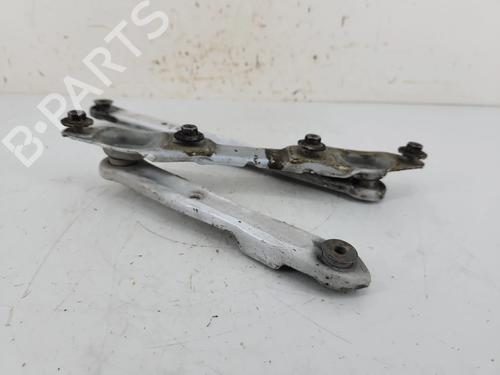 Used Hinge/Door check strap Hinge/Door check strap MERCEDES-BENZ E-CLASS (W124) [1993-1996] 39683594 39683594