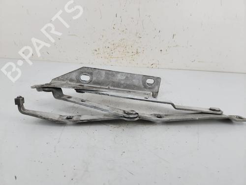 Used Hinge/Door check strap Hinge/Door check strap MERCEDES-BENZ VITO Van (W638) [1997-2003] 39683596 39683596