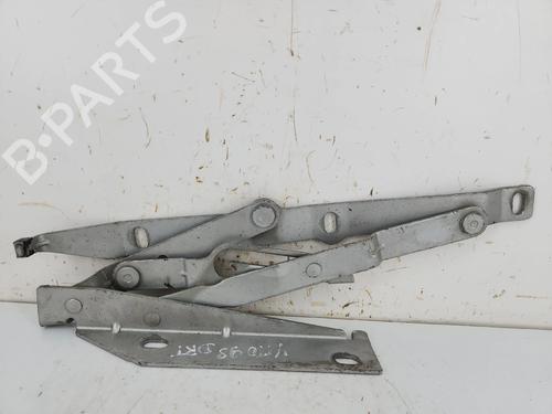 Used Hinge/Door check strap Hinge/Door check strap MERCEDES-BENZ VITO Van (W638) [1997-2003] 39683595 39683595