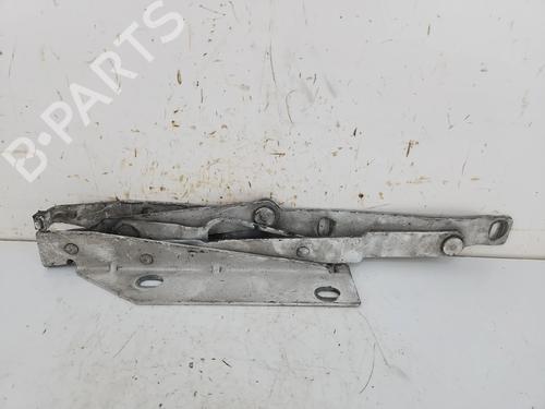 Used Hinge/Door check strap Hinge/Door check strap MERCEDES-BENZ VITO Van (W638) [1997-2003] 39683598 39683598