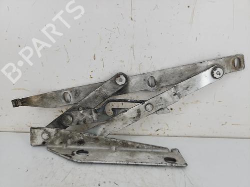 Used Hinge/Door check strap Hinge/Door check strap MERCEDES-BENZ VITO Van (W638) [1997-2003] 39683597 39683597