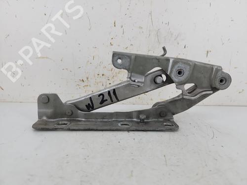Used Hinge/Door check strap Hinge/Door check strap MERCEDES-BENZ E-CLASS (W211) [2002-2009] 39686238 39686238