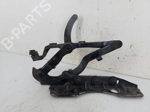 Used Hinge/Door check strap Hinge/Door check strap MERCEDES-BENZ S-CLASS (W221, V221) [2005-2013] 39686239 39686239