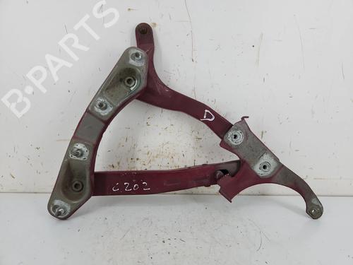 Used Hinge/Door check strap Hinge/Door check strap MERCEDES-BENZ C-CLASS (W202) [1993-2000] 39683611 39683611