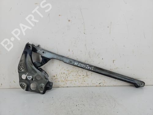 Dørhængsel/Dørbegrænser Dørhængsel/Dørbegrænser MERCEDES-BENZ E-CLASS (W210) [1995-2003] 39683606 39683606