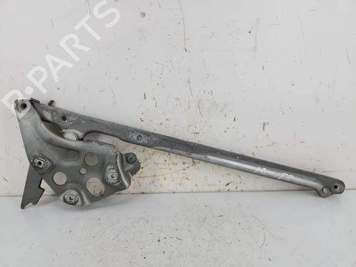 Dørhængsel/Dørbegrænser Dørhængsel/Dørbegrænser MERCEDES-BENZ E-CLASS (W210) [1995-2003] 39683608 39683608