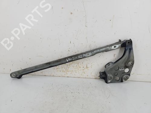 Dørhængsel/Dørbegrænser Dørhængsel/Dørbegrænser MERCEDES-BENZ E-CLASS (W210) [1995-2003] 39683607 39683607