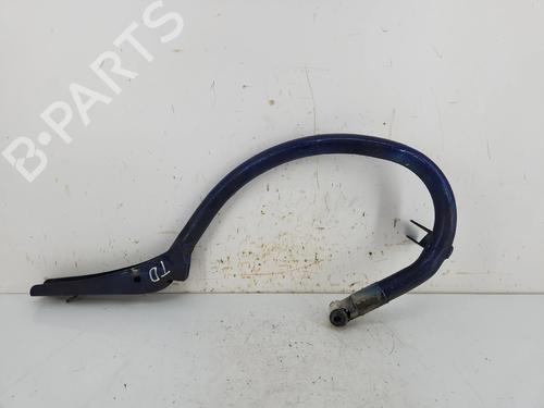 Bisagra/Limitador de puerta Bisagra/Limitador de puerta MERCEDES-BENZ C-CLASS (W202) [1993-2000] 39683618 39683618