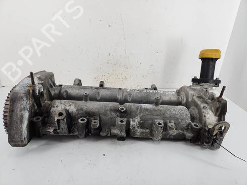 Used Valve cover Valve cover FIAT DUCATO Van (250_) 115 Multijet 2,0 D (116 hp) 39696377 39696377