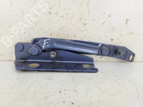 Used Hinge/Door check strap Hinge/Door check strap MERCEDES-BENZ CLK (C208) [1997-2003] 39686241 39686241